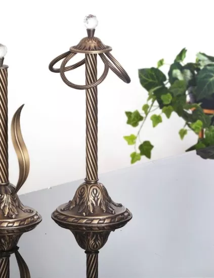 3’LÜ HAVLULUK ANTİK
