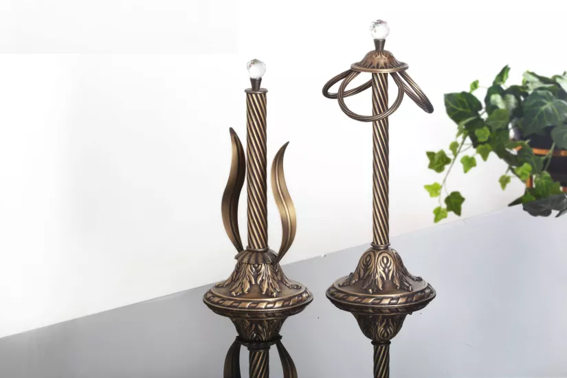 2’Lİ HAVLULUK SET ANTİK