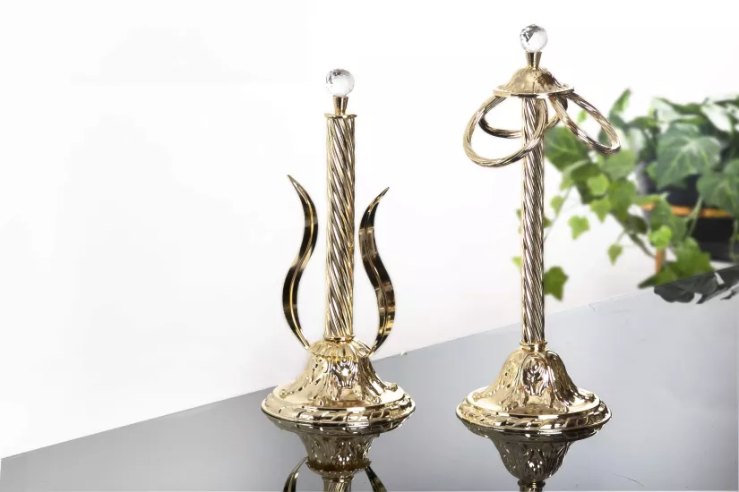 2’Lİ HAVLULUK SET ALTIN